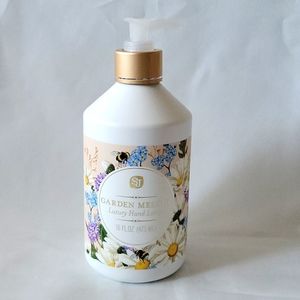 Garden Melody Lotion
